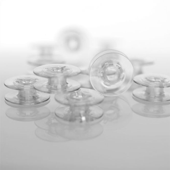 Hovedbilde Pfaff spoler 10 pk J