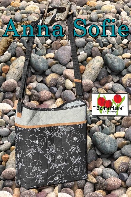 Hovedbilde Bente Malm, Anna Sofie