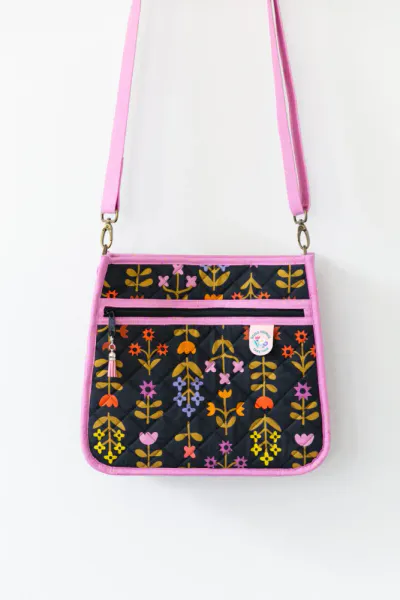 Janet Mae purse
