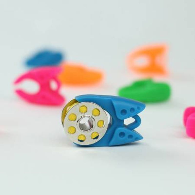 Tulips undertrådholder