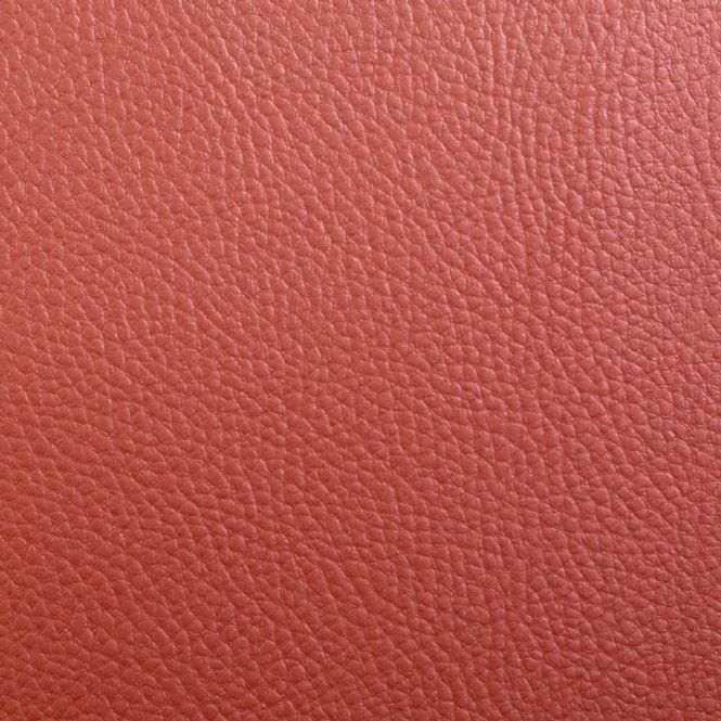 Hovedbilde Kunstskinn, Rex blodappelsinrød