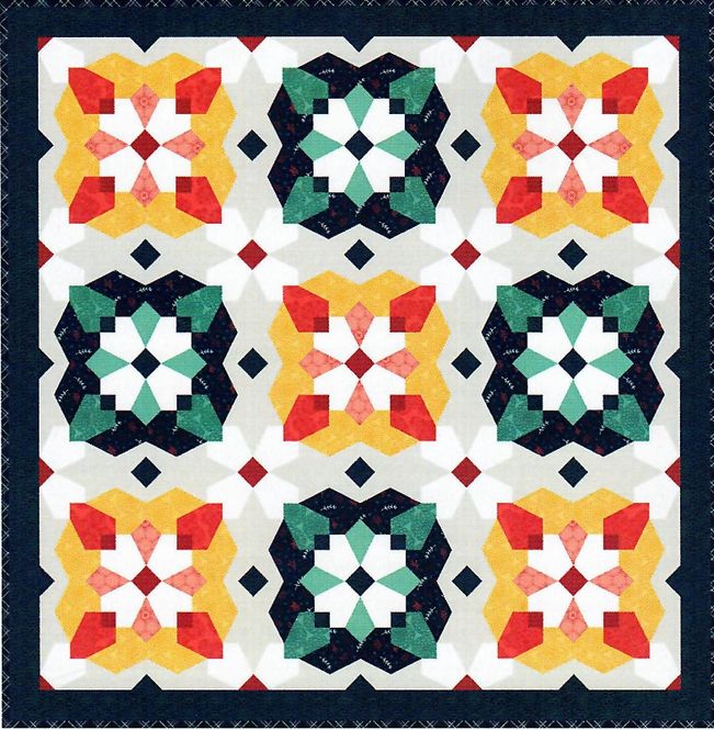 Hovedbilde Morning Glory