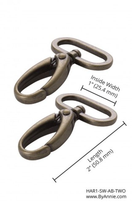 Hovedbilde By Annie 1