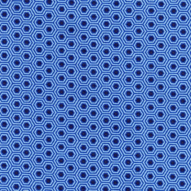 Hovedbilde True colors hexy deep sea