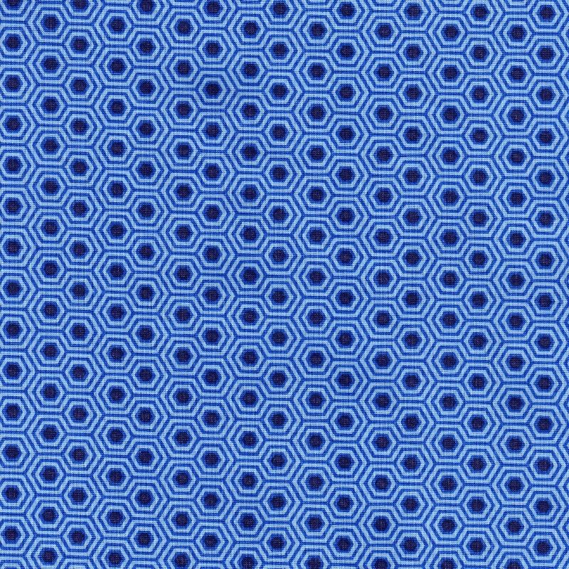 True colors hexy deep sea