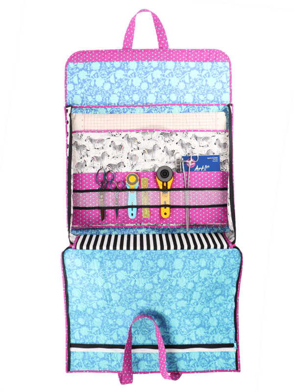 By Annie, Tools of the trade