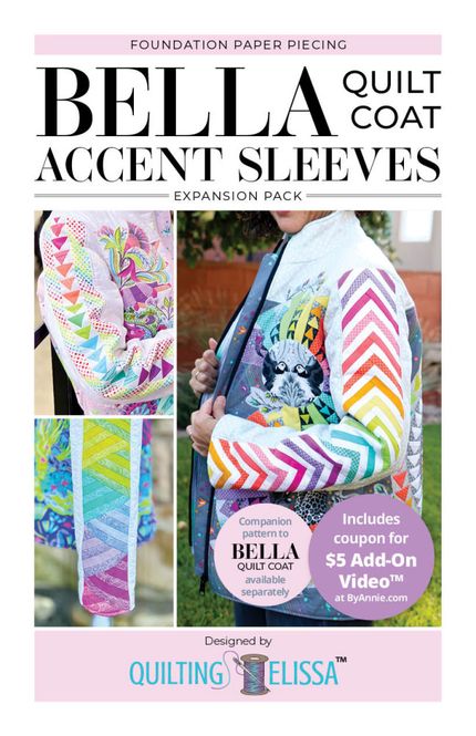 Hovedbilde Bella Accent Sleeves