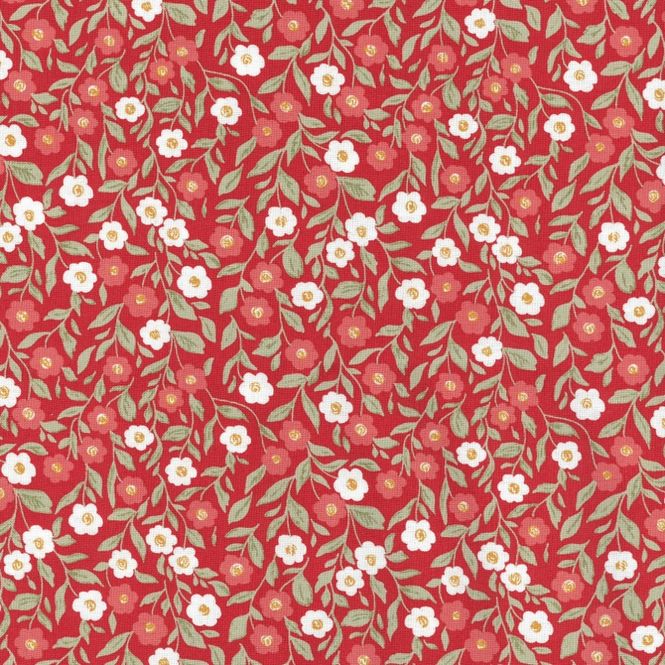 Hovedbilde Love blooms, små blomster