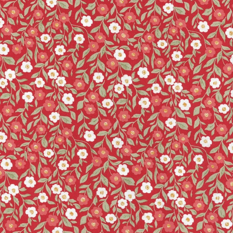 Love blooms, små blomster