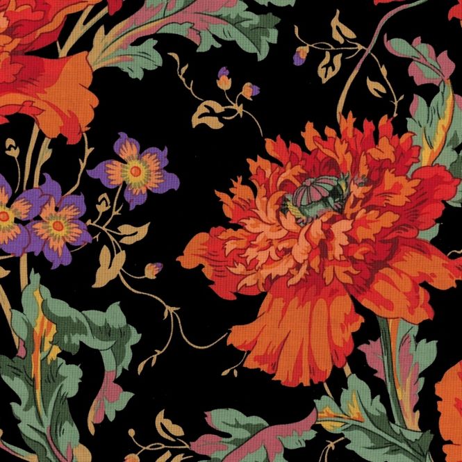 Hovedbilde Storblomstrete valmuer