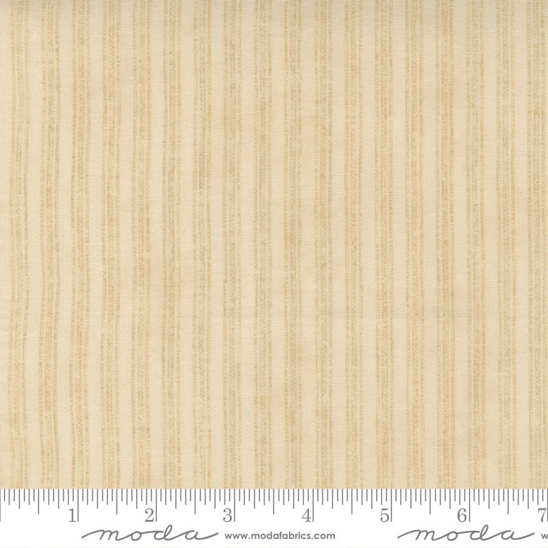 Threads that bind, creme med striper