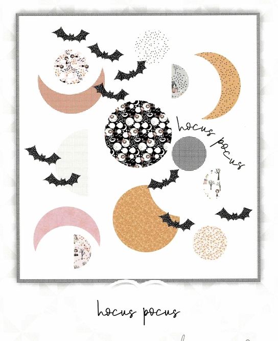 Hovedbilde Hocus Pocus mønster
