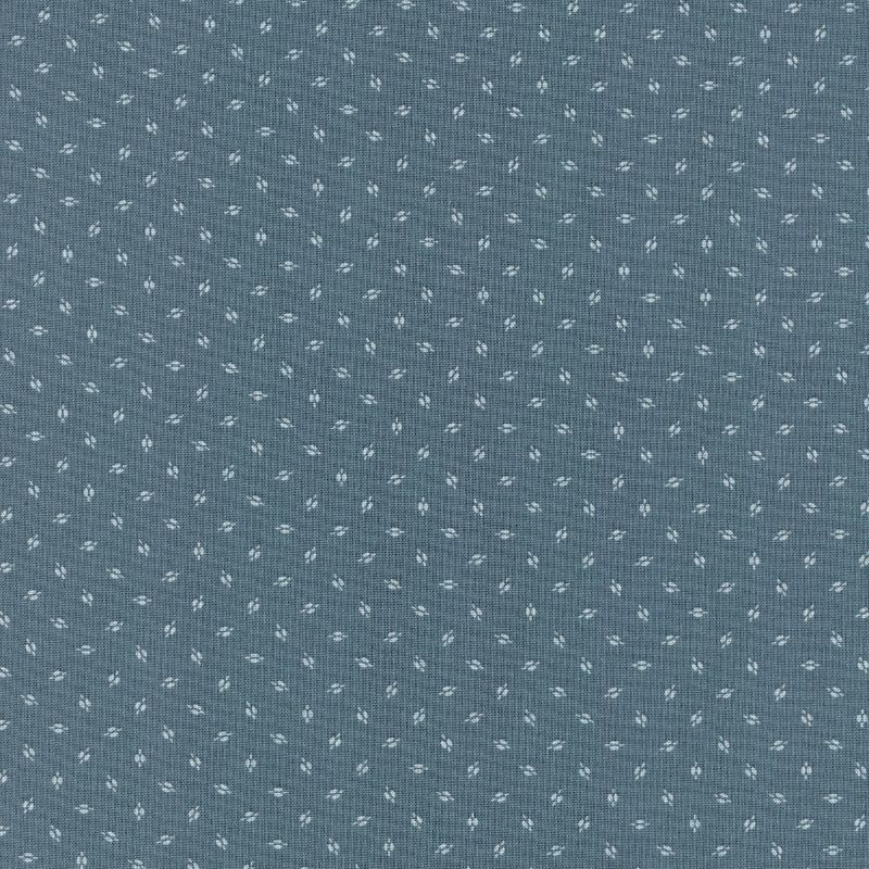 Tiny delight mellomblå