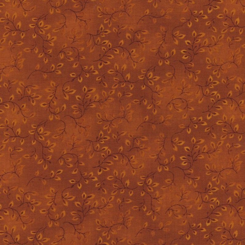 Folio, rust