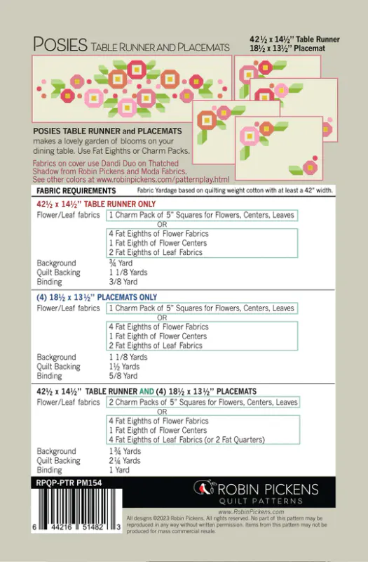 Posies