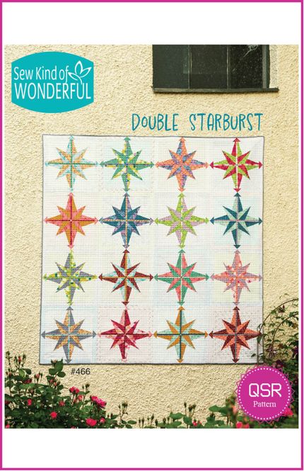 Hovedbilde SKOW Double starburst