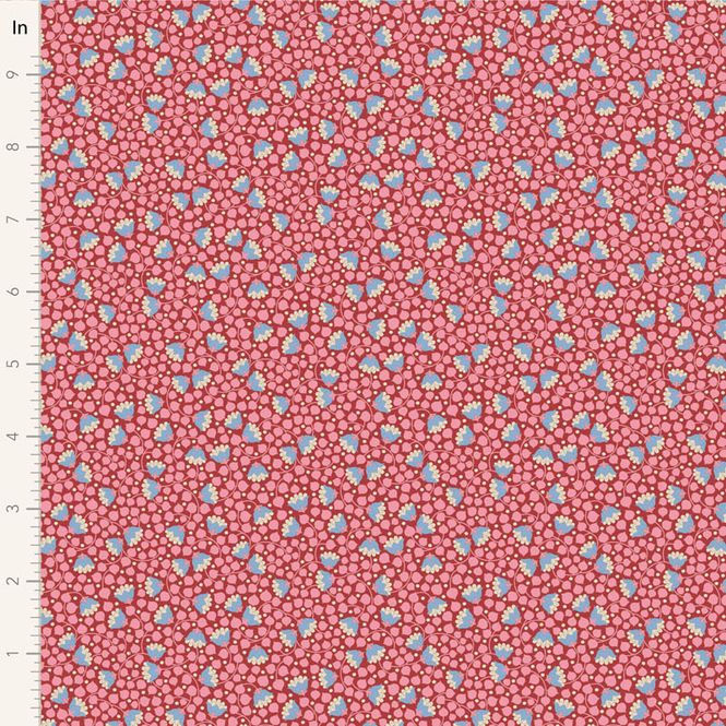 Hovedbilde Bellflower pink