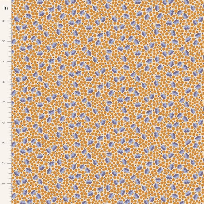 Hovedbilde Bellflower mustard