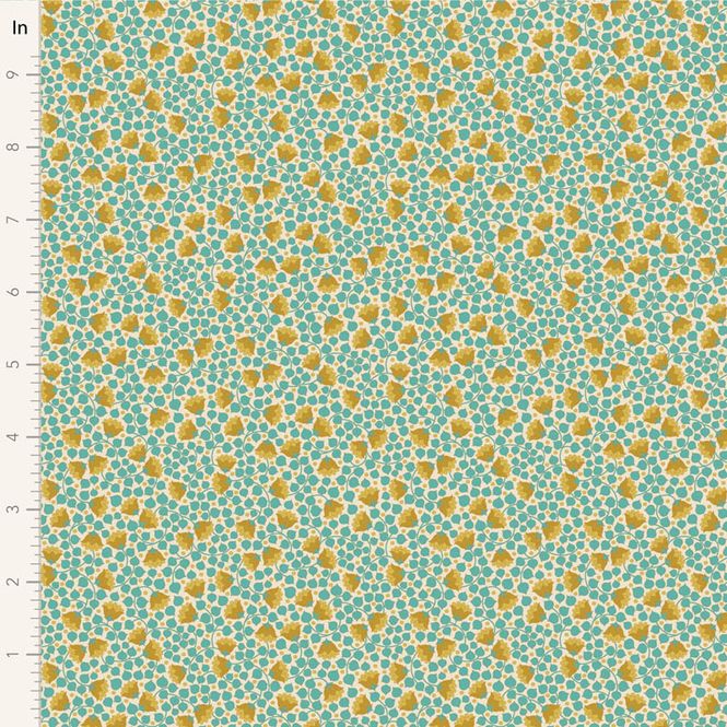 Hovedbilde Bellflower teal