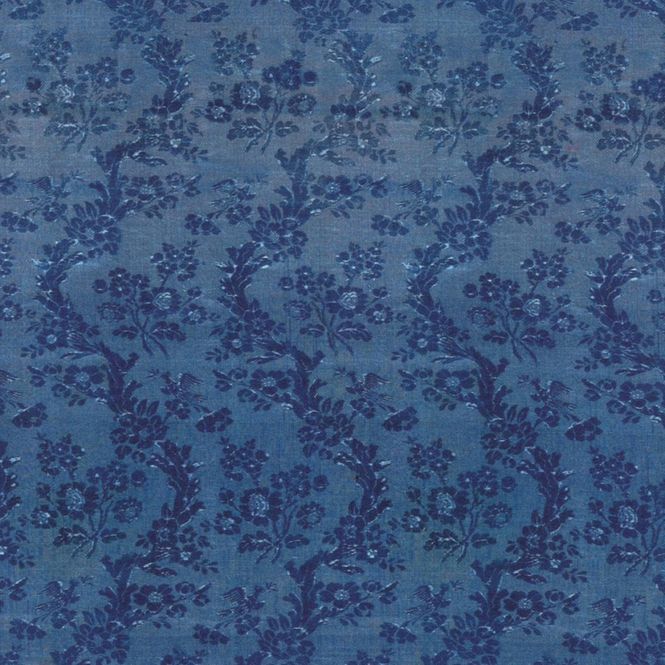 Hovedbilde Tim Holtz Indigo tapestry